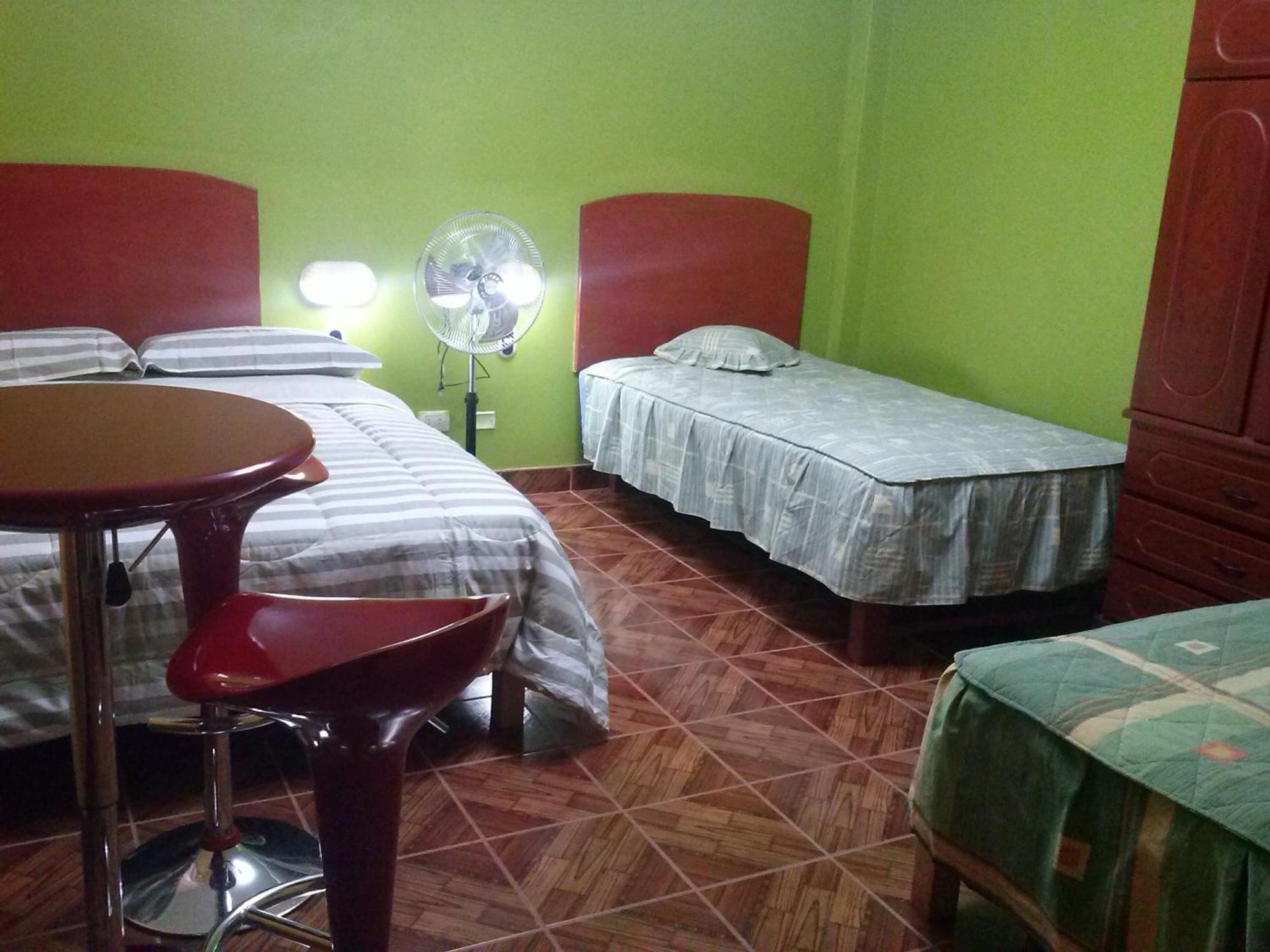 Hostal Real Alcazar Νάζκα Δωμάτιο φωτογραφία
