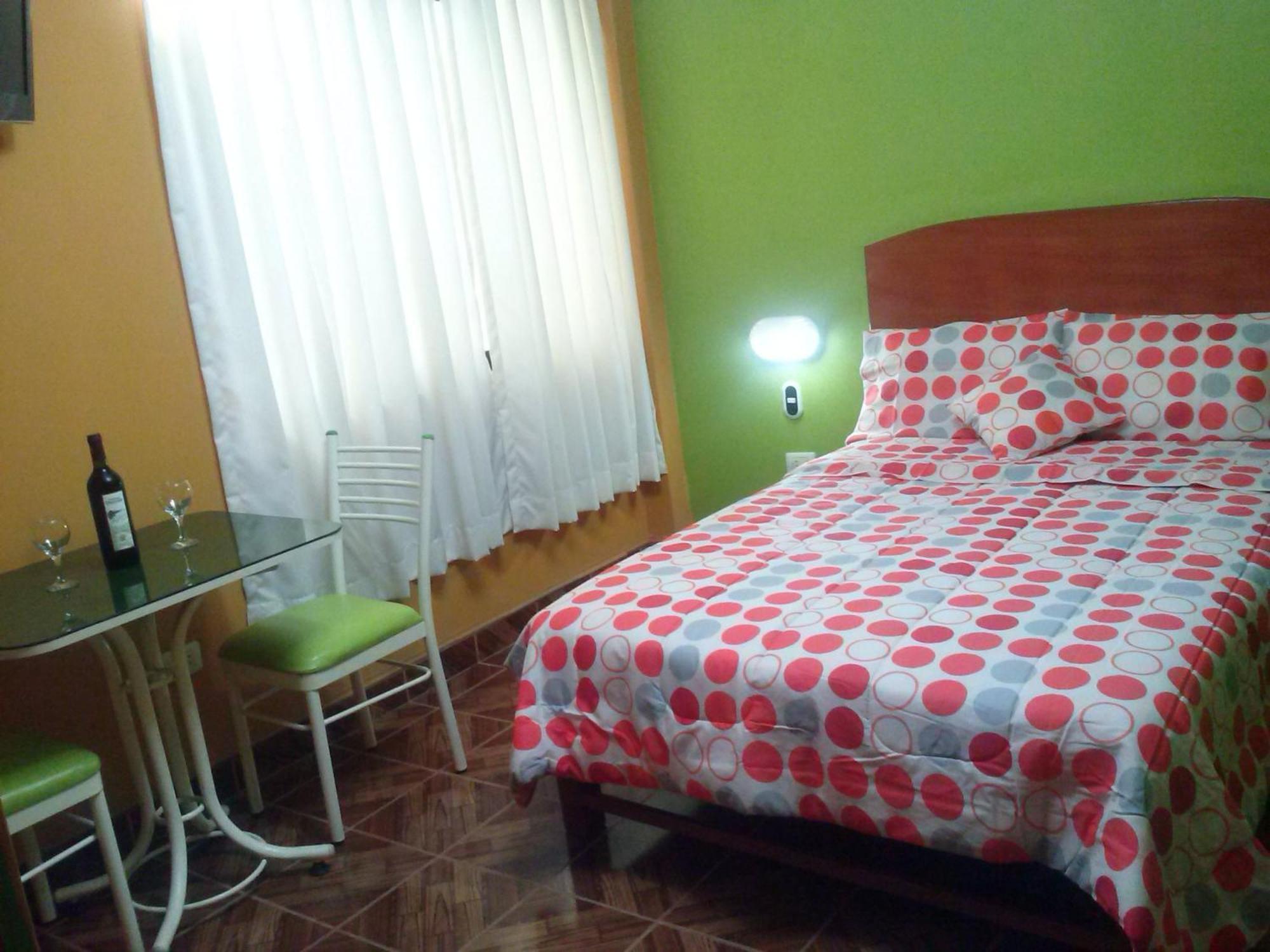 Hostal Real Alcazar Νάζκα Δωμάτιο φωτογραφία