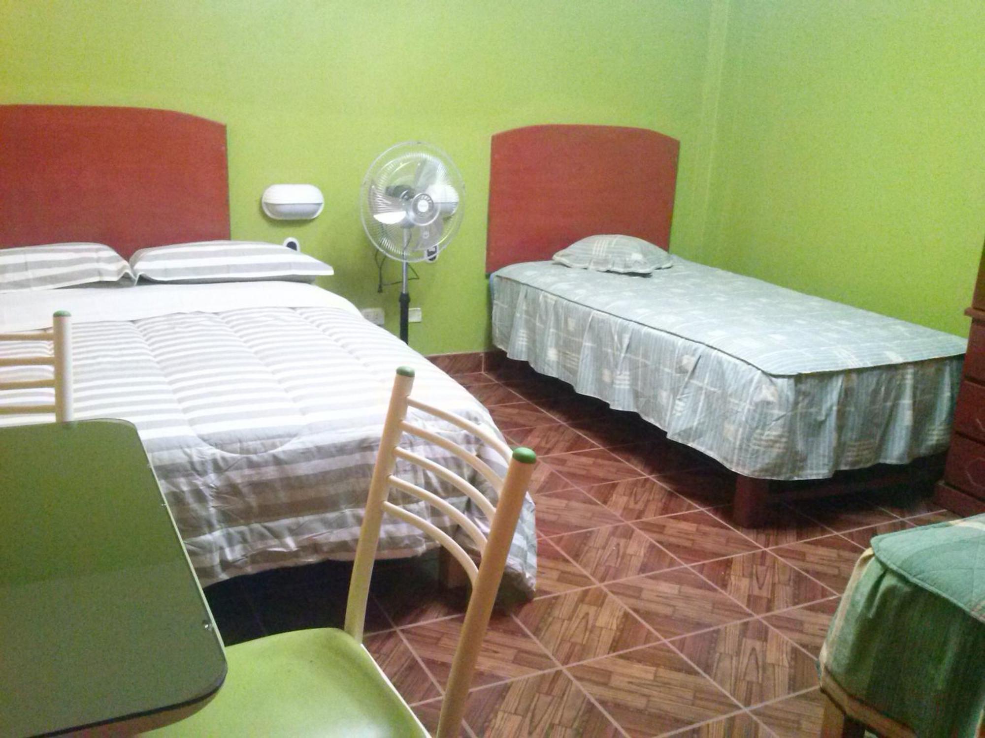 Hostal Real Alcazar Νάζκα Δωμάτιο φωτογραφία
