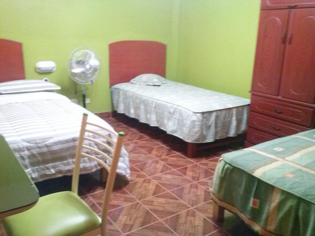 Hostal Real Alcazar Νάζκα Δωμάτιο φωτογραφία