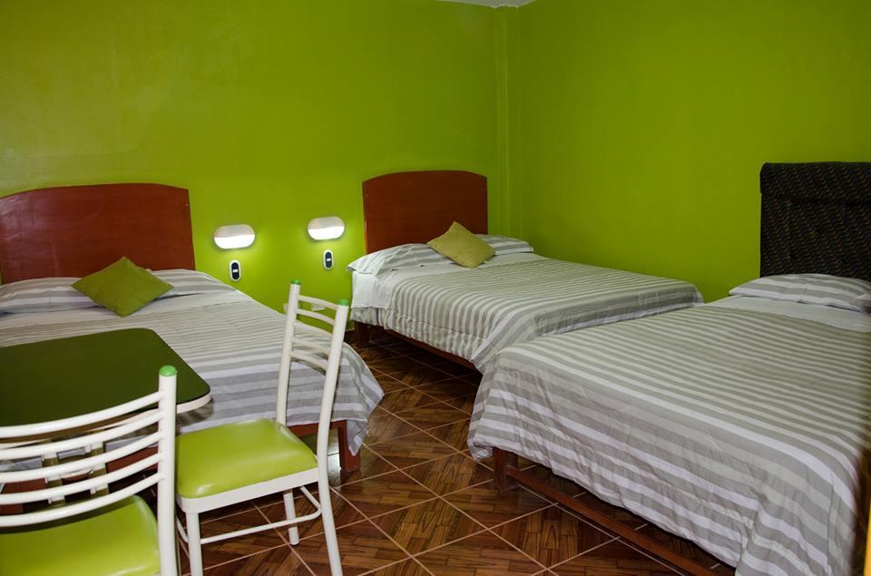 Hostal Real Alcazar Νάζκα Δωμάτιο φωτογραφία